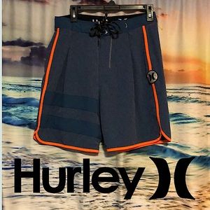 🏄‍♂️ Hurley Phantom Boardshorts